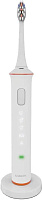 GARLYN Smile Shinycare white Зубная щетка