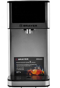 BRAYER BR6001 2,7л Термопот