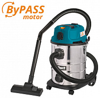BORT BSS-1625-STORM Пылесос для сухой и влажной уборки