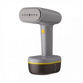 BQ SG1007H Gray-Yellow Ручной отпариватель
