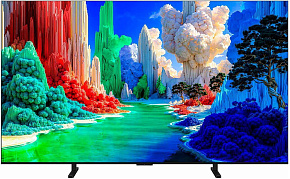 TCL 55A400 QLED SMART TV Google