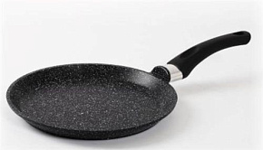 МЕЧТА 12802 Гранит black 22см Сковорода МЕЧТА 12802 Гранит black 22см