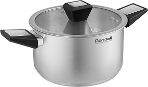 RONDELL Blitz RDS-1889 3.2л