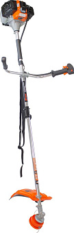 EDON GT-630/3700C 25163 (2 коробки) 63см3 Бензиновый триммер
