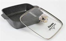 МЕЧТА 37701 Гранит Жаровня