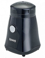 ЯРОМИР ЯР-504 черный Кофемолка ЯРОМИР ЯР-504 черный