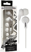SMARTBUY (SBE-710) JAZZ белый Наушники