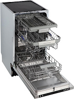 ZIGMUND & SHTAIN DW 310.4