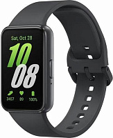SAMSUNG Galaxy Fit 3 SM-R390 (SM-R390NZAACIS) Смарт-часы