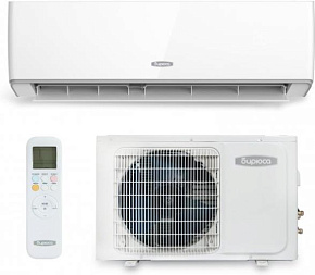 БИРЮСА B-12HPR/B-12HPQ серия Harmony Сплит-система