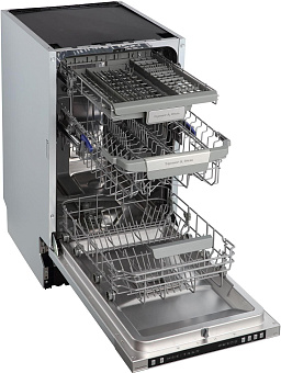 ZIGMUND & SHTAIN DW 310.4