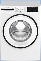 BEKO B3WFR572W Стиральная машина фронтальная