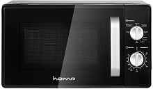 HORIZONT Home HMG207DB Микроволновая печь HORIZONT Home HMG207DB