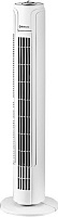 SAKURA SA-19W белый Вентилятор