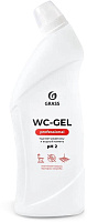GRASS 125535 WC-gel Professional для сан.узлов (флакон 750мл)