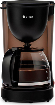 VITEK VT-8380 Кофеварка