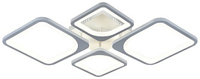 ESCADA 10218/4 LED*112W White Светильник