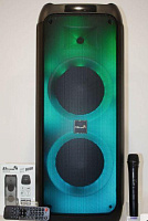 ELTRONIC (20-18) FIRE BOX 1000 - колонка 10 Мидисистема