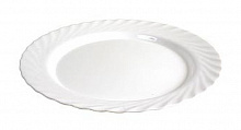 LUMINARC ТРИАНОН блюдо круглое 31см (P4366) Посуда