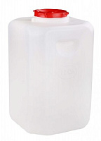 АЛЬТЕРНАТИВА М7411 бочка 170л (диам.горл.215мм) Канистра