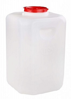 АЛЬТЕРНАТИВА М7411 бочка 170л (диам.горл.215мм) Канистра