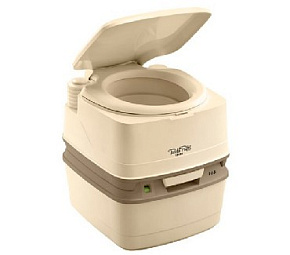 THETFORD Биотуалет Porta Potti 165 L 2018 Биотуалет