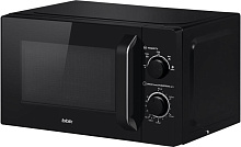 BBK 20MWS-760M/B черный Микроволновая печь BBK 20MWS-760M/B черный