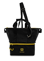 АРКТИКА 3600-11-BK Термосумка-трансформер