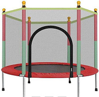 U-TURN БСП-8229 Батут