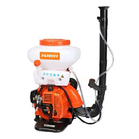 PATRIOT 755302466 PT 420WF 12 Опрыскиватель ранцевый Опрыскиватели