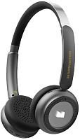 MONSTER N-tune mini 01 (MH22235) чёрные Наушники накладные беспроводные