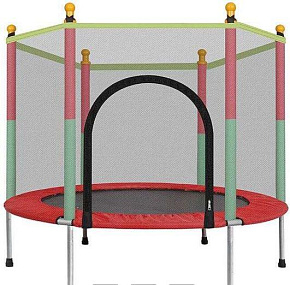 U-TURN БСП-8229 Батут