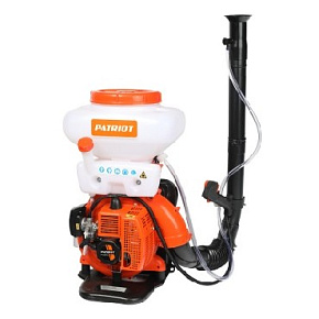 PATRIOT 755302466 PT 420WF 12 Опрыскиватель ранцевый Опрыскиватели