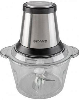 ENDEVER Sigma-131