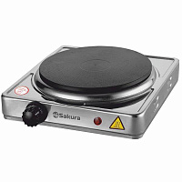 SAKURA ПЭ-01Н Плитка настольная электрическая
