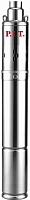 P.I.T. Насос скважинный электрич. PSW550-T (550Вт, напор 80м, 23л/мин, нерж. сталь, терм. защ, винт) Насос скважинный P.I.T. Насос скважинный электрич