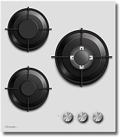 PIONEER GHB45301G_WH