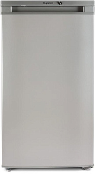 БИРЮСА М408 115л металлик Холодильник