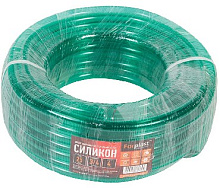 РОССИЯ Шланг ПВХ "Силикон" 3/4" 25м 5253
