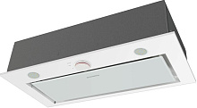 MAUNFELD CROSBY ROCKY 60 белый