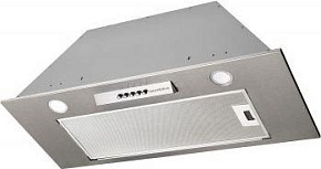 ZIGMUND & SHTAIN K0127S Кухонная вытяжка