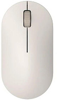 XIAOMI Wireless Mouse Lite 2 White (BHR8915GL) Мышь беспроводная
