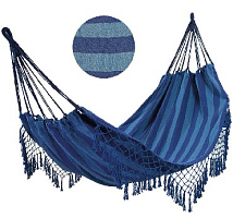 ЭКОС Ham-18 Гамак полотняный 200х120см (004980) Гамак
