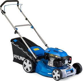 HYUNDAI L 4620 Газонокосилка