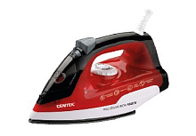 CENTEK CT-2347 red Утюг CENTEK CT-2347 красный