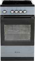 DE LUXE 506004.14эс-002 Плита электрическая