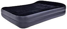 AVENLI 24018EU (107380) Матрас надувной двухместный Queen-size с высоким подъемом и встроенным электрона