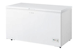 CENTEK CT-1766 White-368л Морозильник