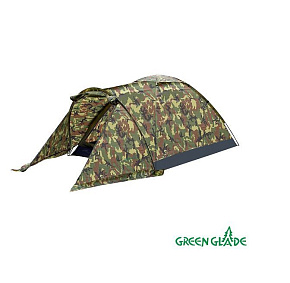 GREEN GLADE Army 2 Палатки