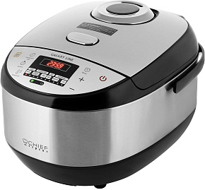 GALAXY LINE GL 2648 4л Мультиварка индукционная